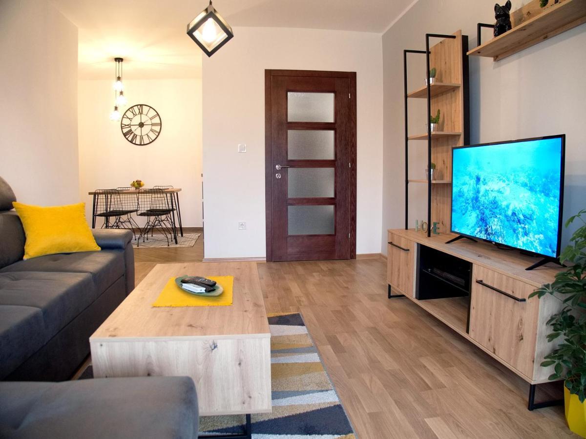 Adriatic Apartment Bar Exteriér fotografie